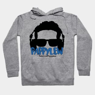 PappyLew Logo Hoodie